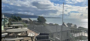 Barmouth - Caravan - 2Bed - Sea View - PetFriendly